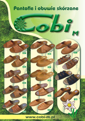 Catalog papuci