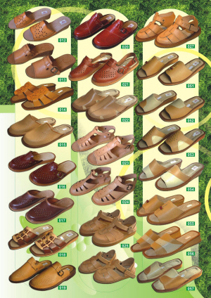Catalog papuci
