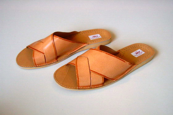 model de papuci 09