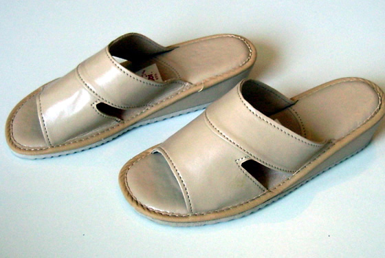 model de papuci 27
