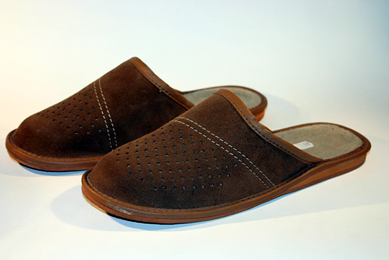 model de papuci 28