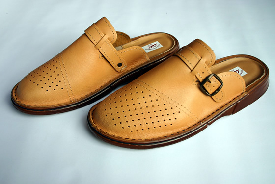 model de papuci 43